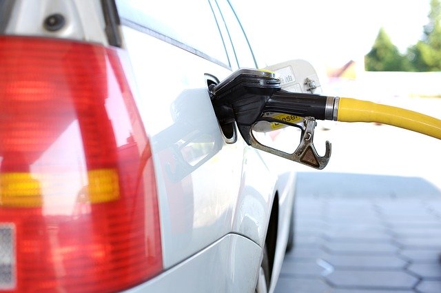 Why Do People Pay Full Price For Gas?  Here Are Easy Ways To Save On Gas