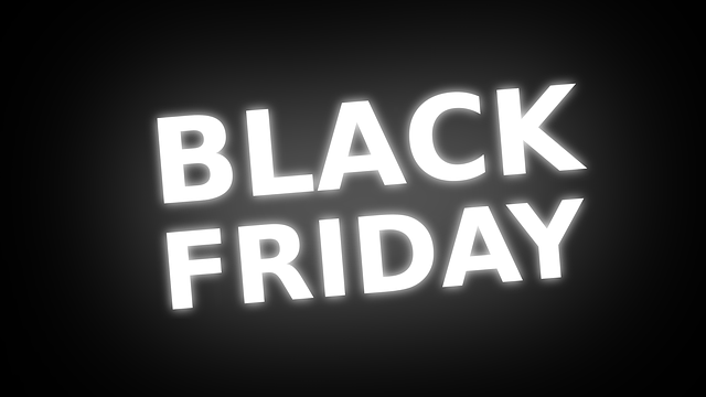 What Black Friday Is Like This Year: A Month Long Event Of Deals?