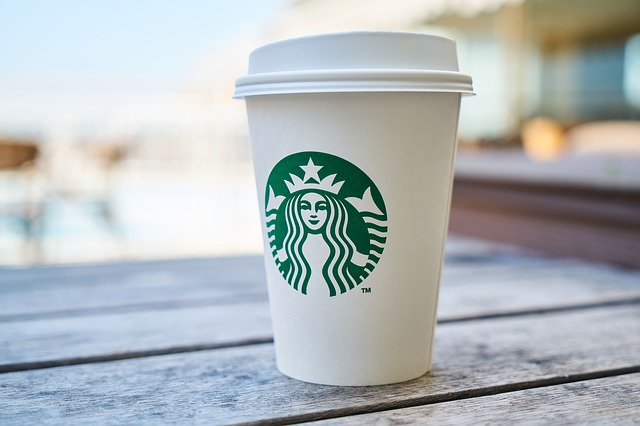 Hack Starbucks:  3 Hacks That Get Me Free Coffee Often