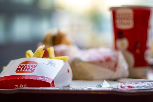 How To Get Free Fries Every Week At Burger King